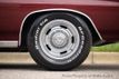 1970 Chevrolet Chevelle SS Super Sport - 22589253 - 37