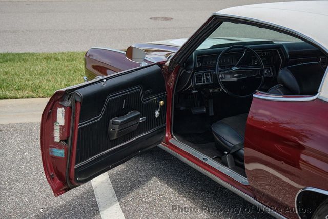 1970 Chevrolet Chevelle SS Super Sport - 22589253 - 59