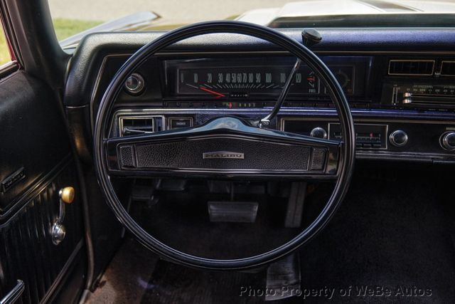 1970 Chevrolet Chevelle SS Super Sport - 22589253 - 71