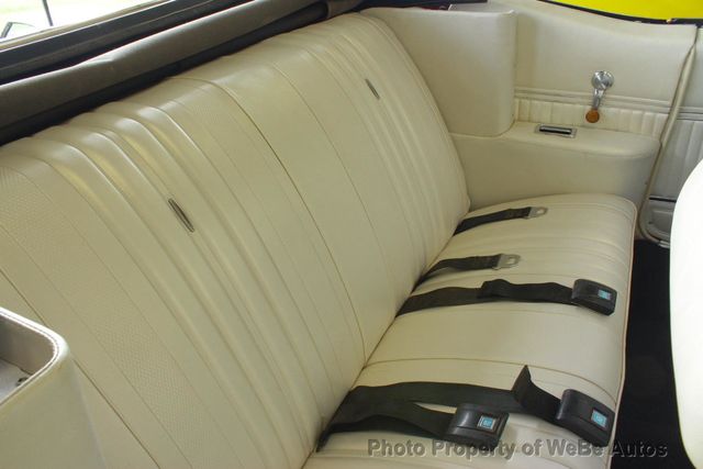 1970 Chevrolet Chevelle SS Super Sport - 23054033 - 11