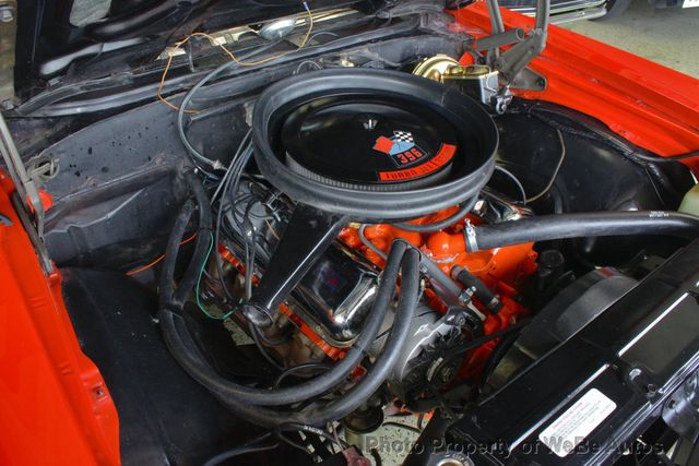 1970 Chevrolet Chevelle SS Super Sport - 23054033 - 13