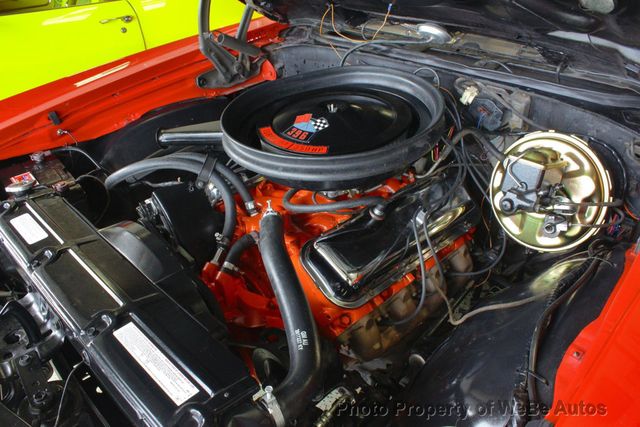 1970 Chevrolet Chevelle SS Super Sport - 23054033 - 14