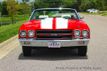 1970 Chevrolet Chevelle SS Super Sport - 23054033 - 34