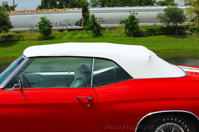 1970 Chevrolet Chevelle SS Super Sport - 23054033 - 40