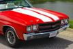 1970 Chevrolet Chevelle SS Super Sport - 23054033 - 52