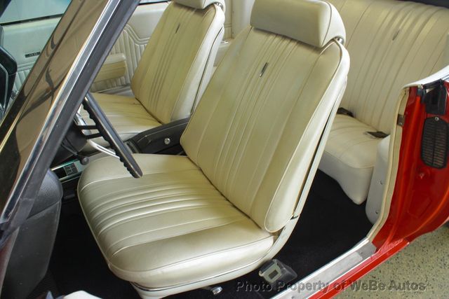 1970 Chevrolet Chevelle SS Super Sport - 23054033 - 70