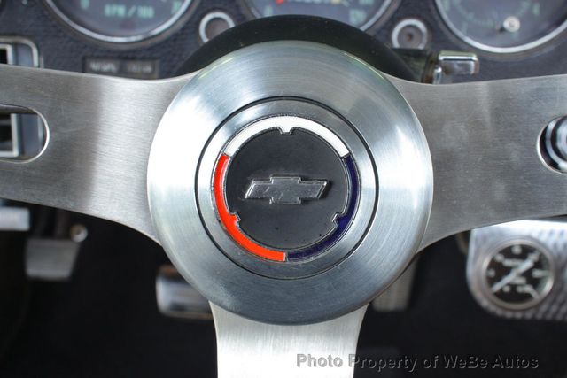 1970 Chevrolet Chevelle SS Super Sport - 23054033 - 71
