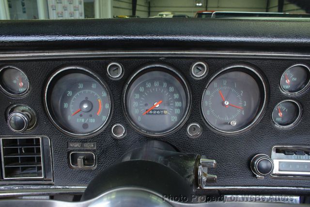 1970 Chevrolet Chevelle SS Super Sport - 23054033 - 72
