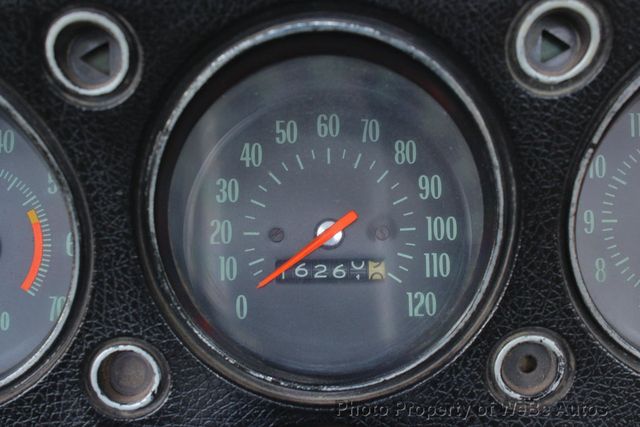 1970 Chevrolet Chevelle SS Super Sport - 23054033 - 75