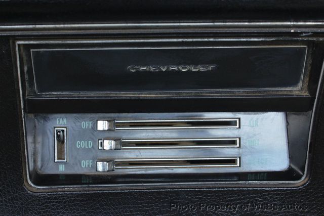 1970 Chevrolet Chevelle SS Super Sport - 23054033 - 85