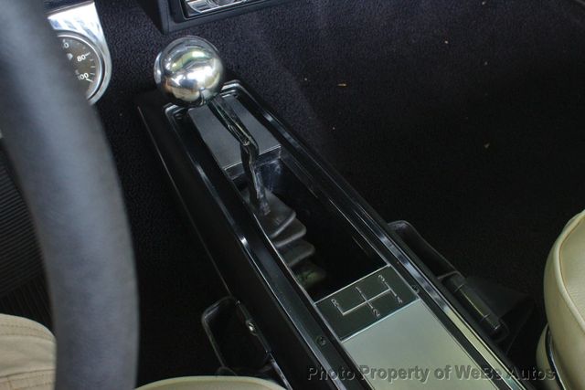 1970 Chevrolet Chevelle SS Super Sport - 23054033 - 86