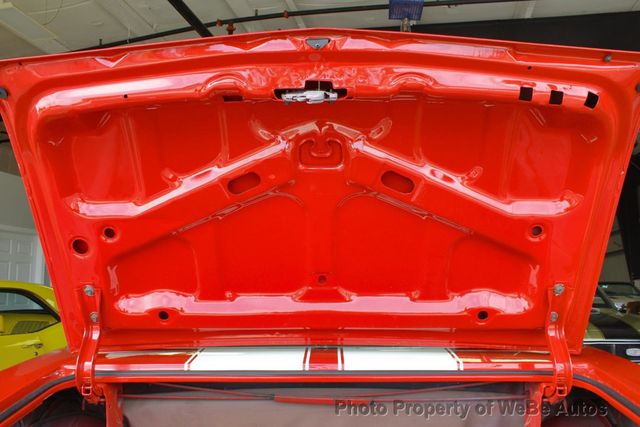 1970 Chevrolet Chevelle SS Super Sport - 23054033 - 92