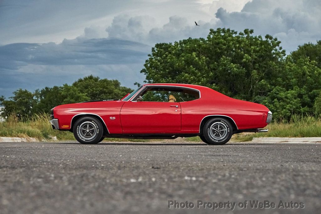 Chevelle SS de 1970 sai da tela dos games para a vida real - Jornal do  Carro - Estadão