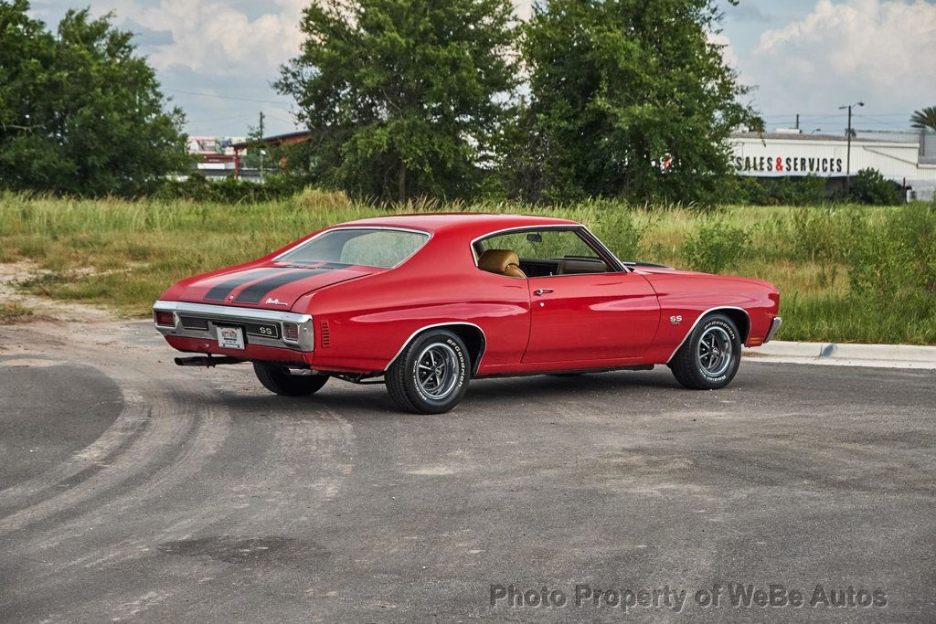 Chevelle SS de 1970 sai da tela dos games para a vida real - Jornal do  Carro - Estadão