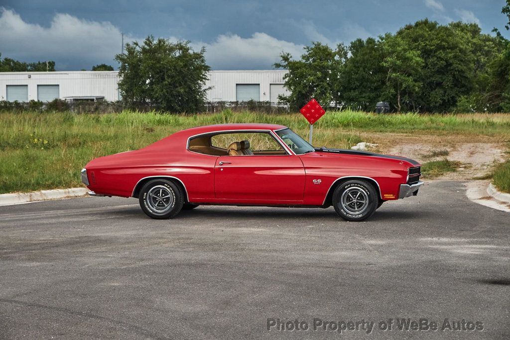 Chevelle SS de 1970 sai da tela dos games para a vida real - Jornal do  Carro - Estadão