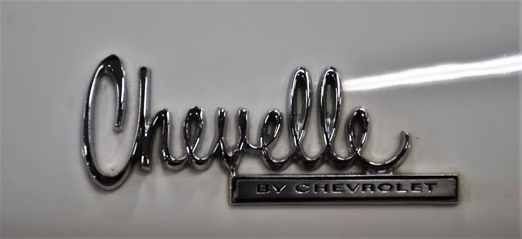 1970 Chevrolet Chevelle SS 396 Chevelle SS 396 - 21284149 - 98