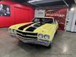 1970 Chevrolet Chevelle SUPER SPORT SUPER SPORT - 23052217 - 10