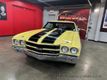 1970 Chevrolet Chevelle SUPER SPORT SUPER SPORT - 23052217 - 11