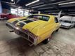 1970 Chevrolet Chevelle SUPER SPORT SUPER SPORT - 23052217 - 23