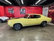 1970 Chevrolet Chevelle SUPER SPORT SUPER SPORT - 23052217 - 34