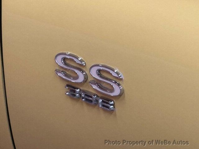 1970 Chevrolet Chevelle SUPER SPORT SUPER SPORT - 23052217 - 43