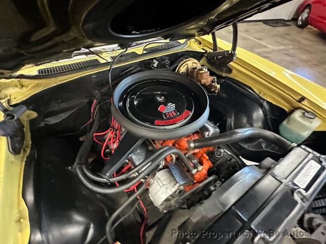 1970 Chevrolet Chevelle SUPER SPORT SUPER SPORT - 23052217 - 71