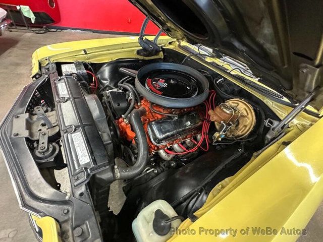 1970 Chevrolet Chevelle SUPER SPORT SUPER SPORT - 23052217 - 73