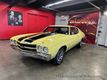 1970 Chevrolet Chevelle SUPER SPORT SUPER SPORT - 23052217 - 8