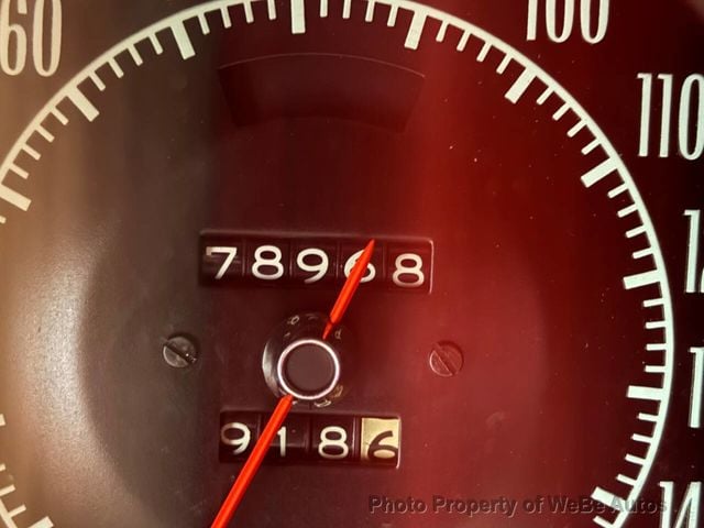 1970 Chevrolet Corvette  - 23047877 - 17