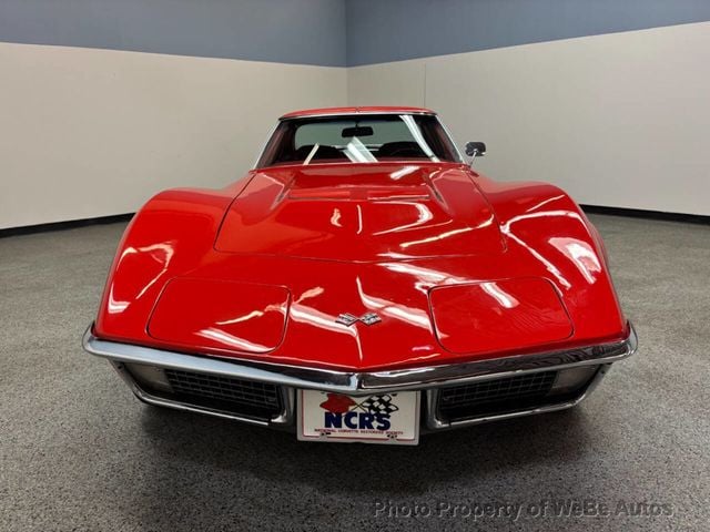 1970 Chevrolet Corvette  - 23047877 - 1