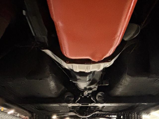 1970 Chevrolet Corvette  - 23047877 - 36
