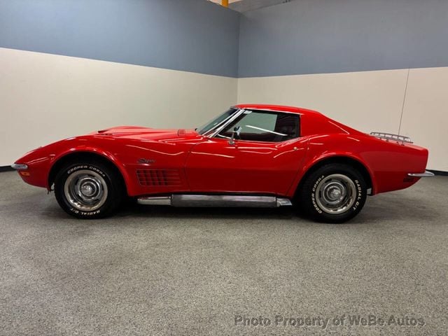 1970 Chevrolet Corvette  - 23047877 - 3
