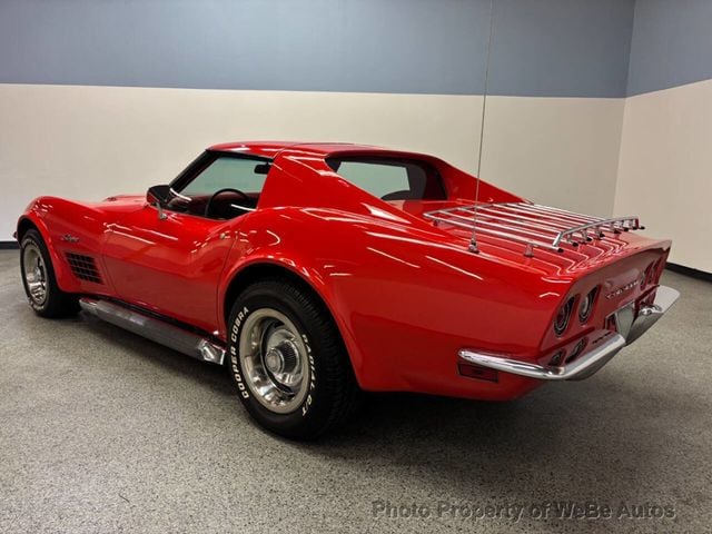 1970 Chevrolet Corvette  - 23047877 - 4