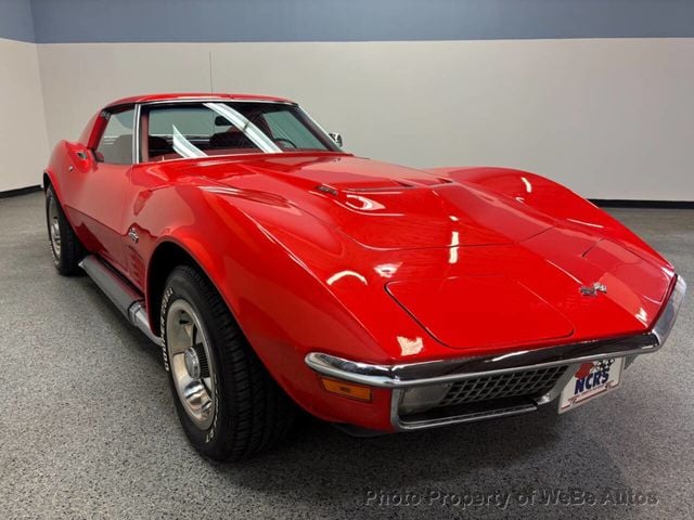 1970 Chevrolet Corvette  - 23047877 - 8