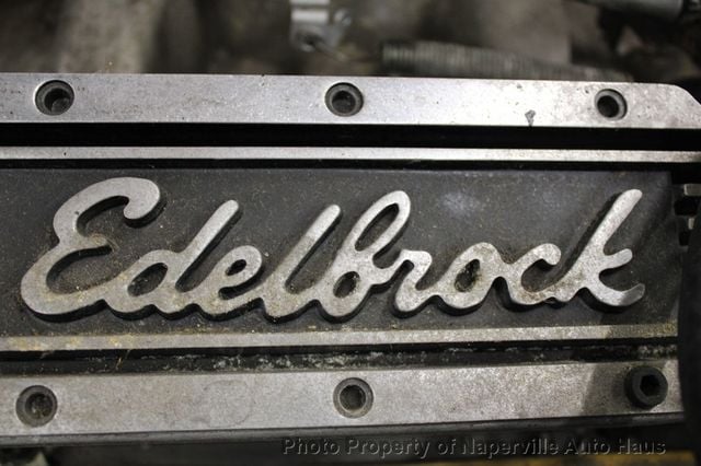 1970 Chevrolet Corvette Convertible - 22342923 - 35