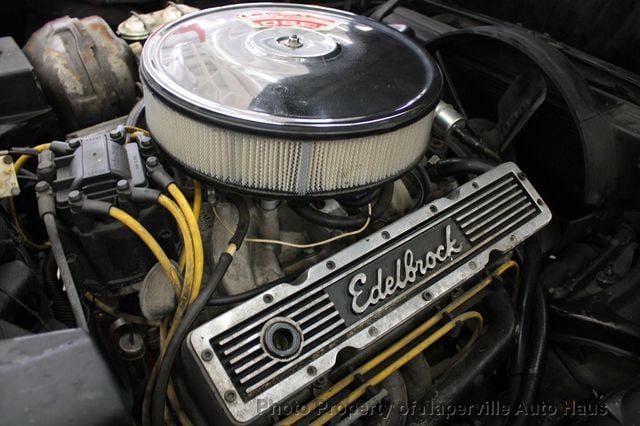 1970 Chevrolet Corvette Convertible - 22342923 - 39