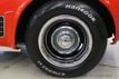 1970 Chevrolet Corvette Convertible - 22342923 - 8