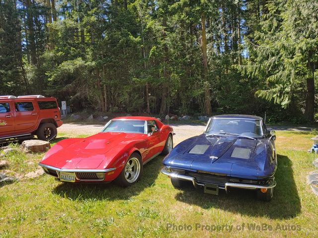 1970 Chevrolet Corvette For Sale - 22932727 - 14