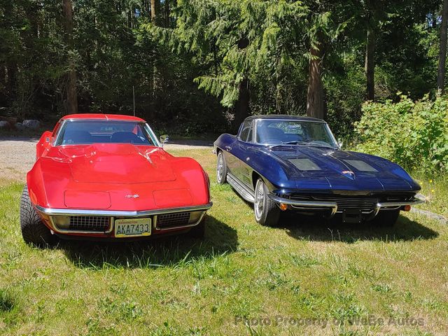 1970 Chevrolet Corvette For Sale - 22932727 - 15