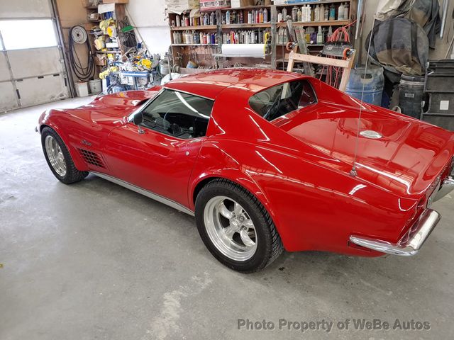 1970 Chevrolet Corvette For Sale - 22932727 - 2