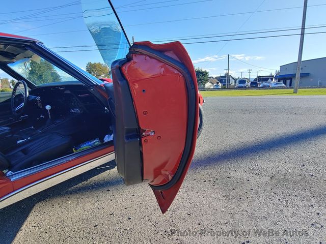 1970 Chevrolet Corvette For Sale - 22932727 - 6