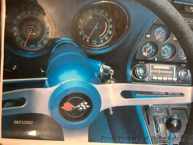 1970 Chevrolet Corvette LS5 Roadster For Sale - 20629638 - 50