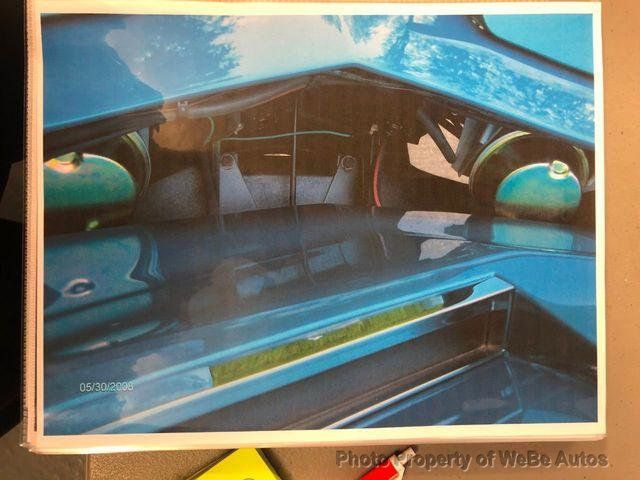 1970 Chevrolet Corvette LS5 Roadster For Sale - 20629638 - 51