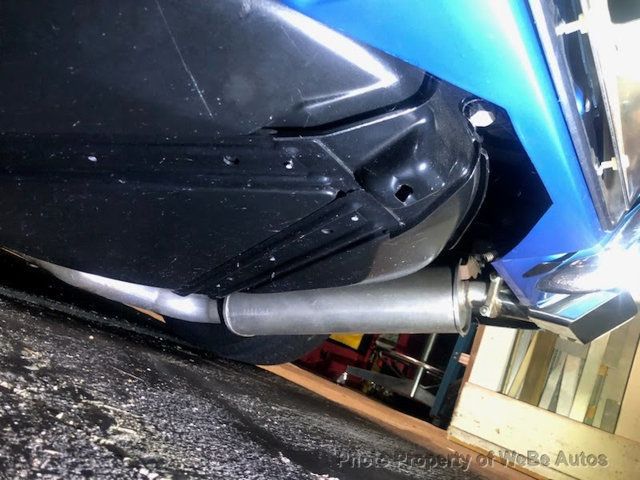 1970 Chevrolet Corvette LS5 Roadster For Sale - 20629638 - 65
