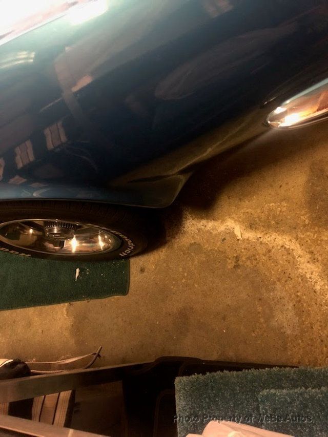 1970 Chevrolet Corvette LS5 Roadster For Sale - 20629638 - 69
