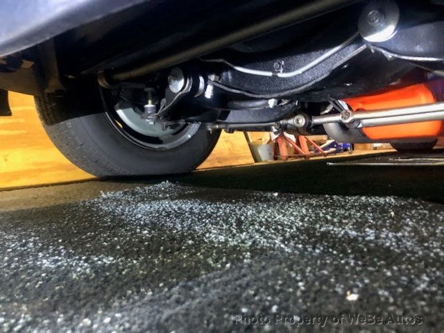 1970 Chevrolet Corvette LS5 Roadster For Sale - 20629638 - 72