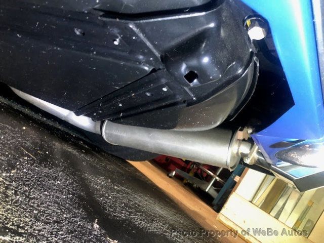 1970 Chevrolet Corvette LS5 Roadster For Sale - 20629638 - 75