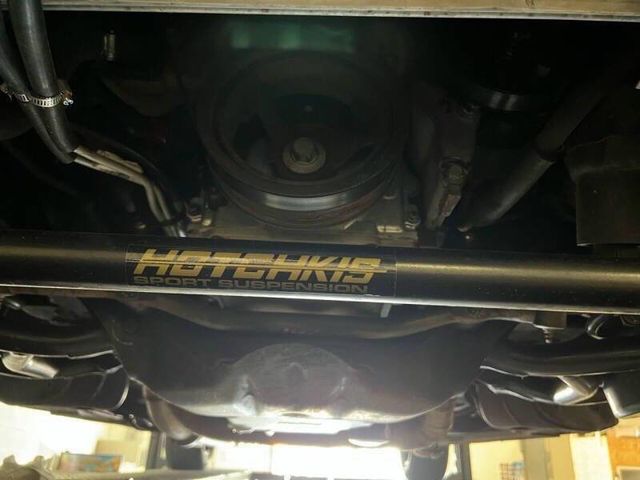 1970 Chevrolet El Camino LS 5.3 TURBO RESTOMOD- PRO TOURING - 23003894 - 9