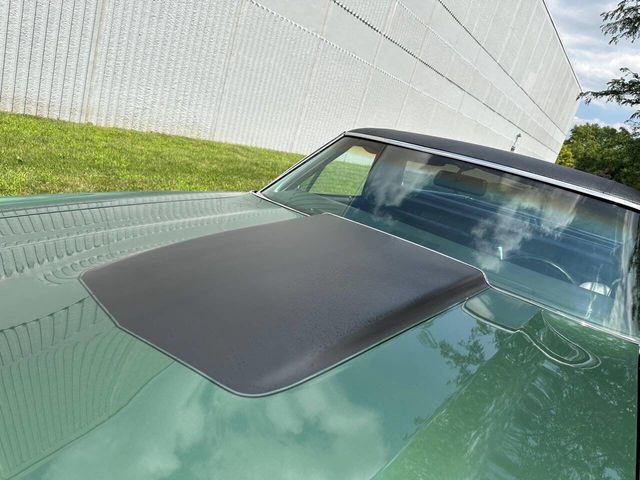 1970 Chevrolet El Camino LS 5.3 TURBO RESTOMOD- PRO TOURING - 23003894 - 21