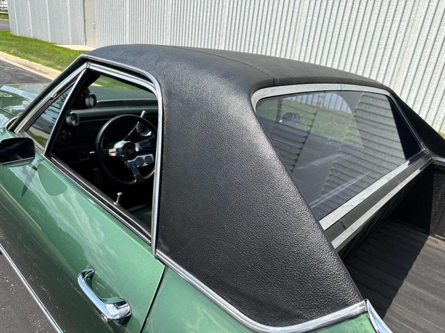 1970 Chevrolet El Camino LS 5.3 TURBO RESTOMOD- PRO TOURING - 23003894 - 26